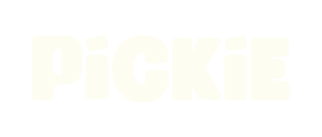 PiCKiE